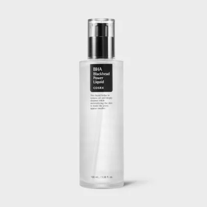 Cosrx BHA Blackhead Power Liquid