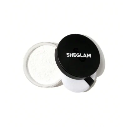 Sheglam Baked Glow Setting Powder