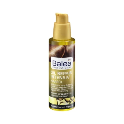 Balea Hair Oil Repair Intensive 100ml