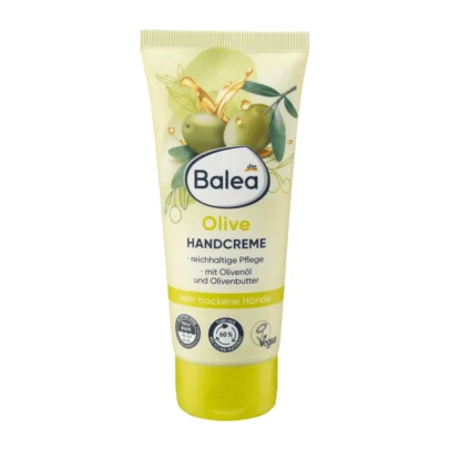 Balea Olive Hand Cream, 100ml