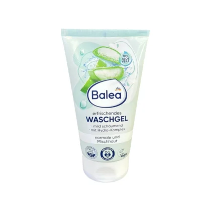 Balea Refreshing cleansing gel