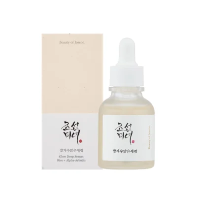 Beauty of Joseon Glow Deep Serum Rice + Arbutin