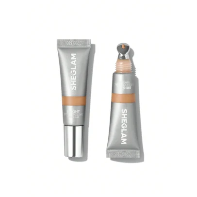 Sheglam Bright Eyes Cooling Concealer
