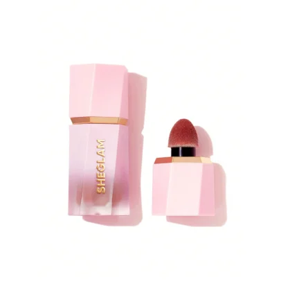 Sheglam Color Bloom Liquid Blush Matte Finish
