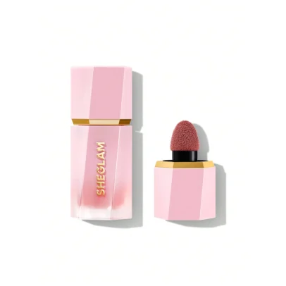 Sheglam Color Bloom Liquid Blush