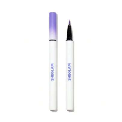 Sheglam Color Crush Liquid Eyeliner