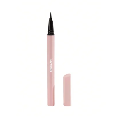 Sheglam Eternal Beauty Liquid Eyeliner-Black