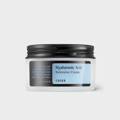 Cosrx Hyaluronic Acid Intensive Cream