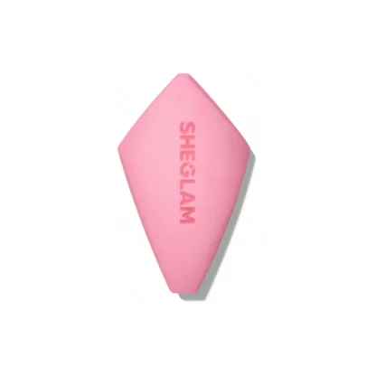 Sheglam Multi-Faceted Makeup Sponge-Pink