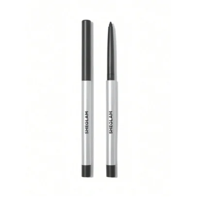 Sheglam ON-LINE CREAMY EYELINER - Black
