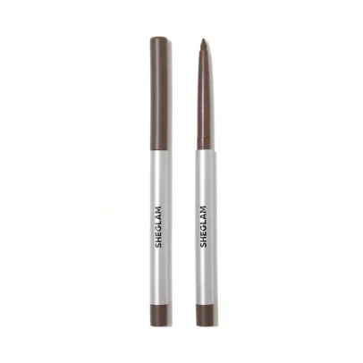 Sheglam On-Line Creamy Eyeliner - Brown