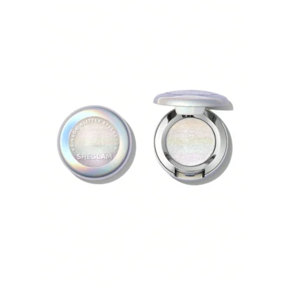 Sheglam Over The Rainbow Glitter Eyeshadow Topper