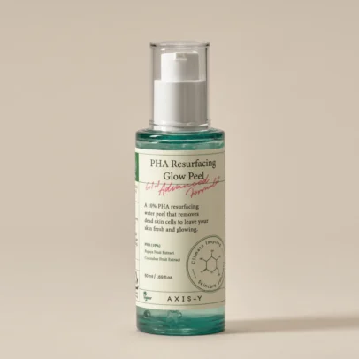 Axis-Y PHA Resurfacing Glow Peel