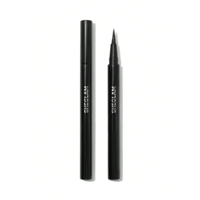 Sheglam Pro Precision Waterproof Liquid Eyeliner - Black