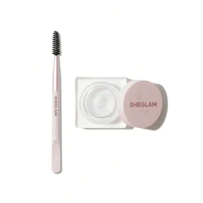 Sheglam Set Me Up Brow Hold-Crystal Clear