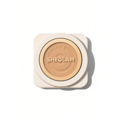 Sheglam Skin-Focus High Coverage Powder Foundation
