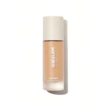 Sheglam Skinfinite Hydrating Foundation