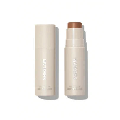 Sheglam Snatch 'n' Define Stick-Terracotta
