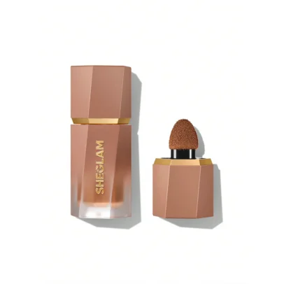 Sheglam Sun Beam Matte Liquid Bronzer