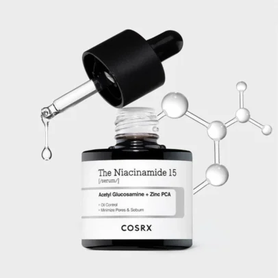 Cosrx The Niacinamide 15 Serum
