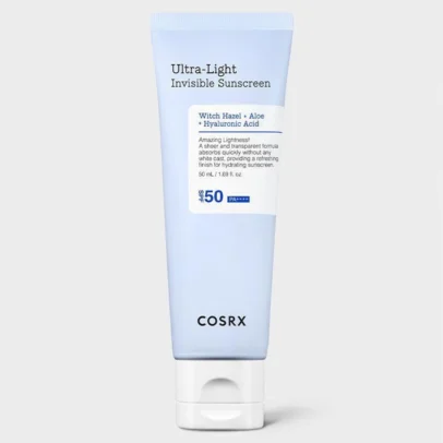 Cosrx Ultra-Light-Invisible-Sunscreen-SPF50-PA