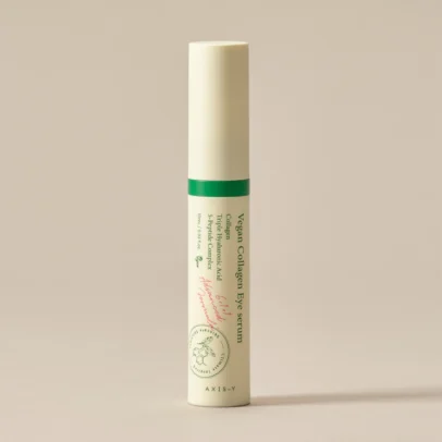 Axis-Y Vegan Collagen Eye Serum