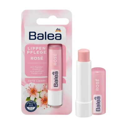 Balea Rose Lip Balm