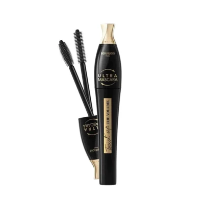 Bourjois Volume & Longueur Twist Up Mascara