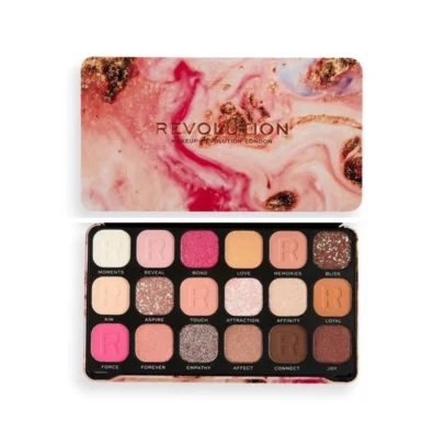 Revolution Forever Flawless Eyeshadow Palette