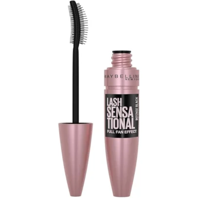 Maybelline Mascara Cils Sensational Extra Black
