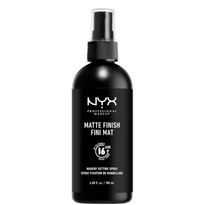 NYX Matte Finish FINI MAT spray 16h