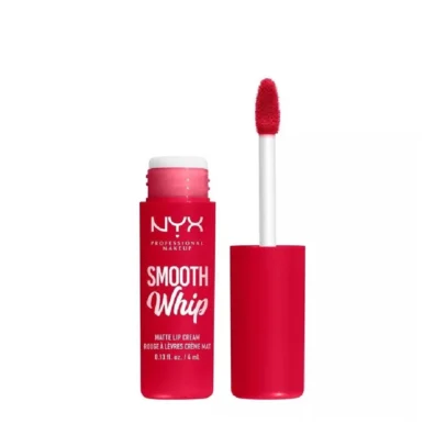 NYX matte lip cream WMLC
