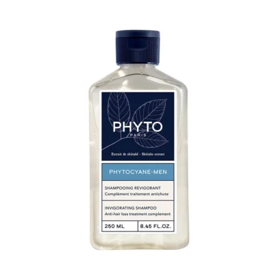 Phyto Phytocyane-Men Invigorating Shampoo