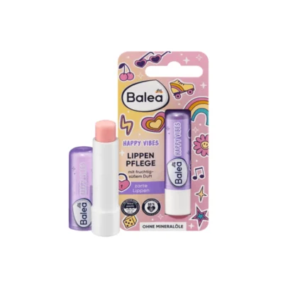 Balea Happy Vibes Lip Balm