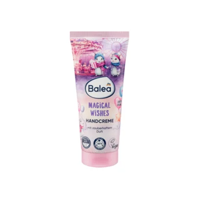 Balea Magical Wishes Hand Cream
