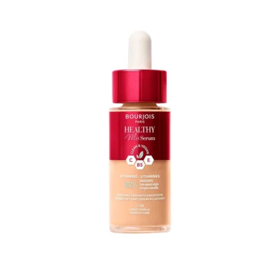 bourjois healthy mix serum