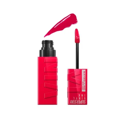 Maybelline Vinil lipstick